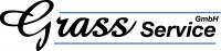 Dieses Bild zeigt das Logo des Unternehmens Grass Service GmbH